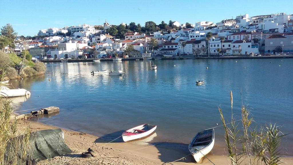La Maison Dos Prazeres Portimao Exterior photo