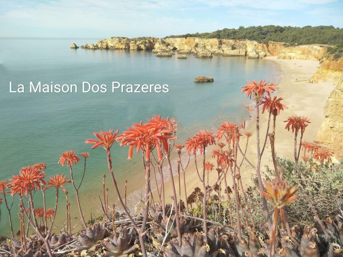 La Maison Dos Prazeres Portimao Exterior photo